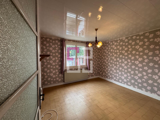 
Maison  5 pièce(s) 87 m2 - 3chambres
