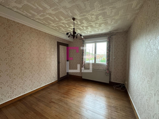 
Maison  5 pièce(s) 87 m2 - 3chambres
