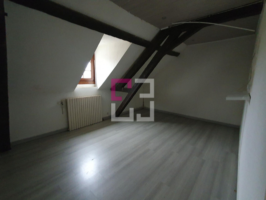 
Maison Sissy 8 pièce(s) 165m2
