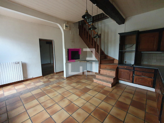 
Maison Sissy 8 pièce(s) 165m2
