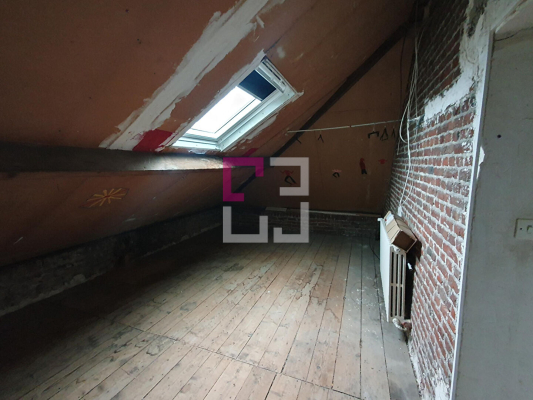 
Maison Sissy 8 pièce(s) 165m2
