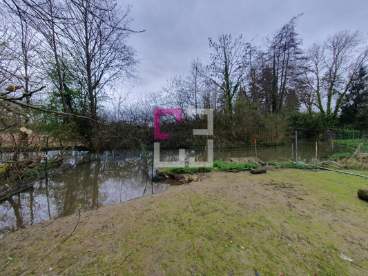 
Maison Sissy 8 pièce(s) 165m2
