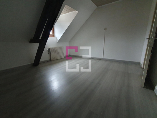 
Maison Sissy 8 pièce(s) 165m2
