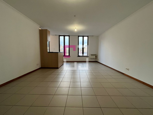 
Appartement Signy Le Petit 2 pièce(s) 57.8 m2
