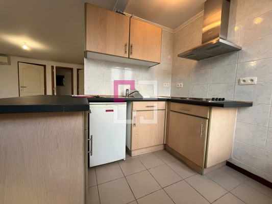 
Appartement Signy Le Petit 2 pièce(s) 57.8 m2
