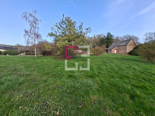 
Maison Le Herie La Vieville 2 pièce(s) 61 m2
