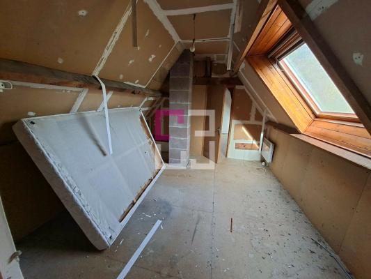 
Maison Le Herie La Vieville 2 pièce(s) 61 m2
