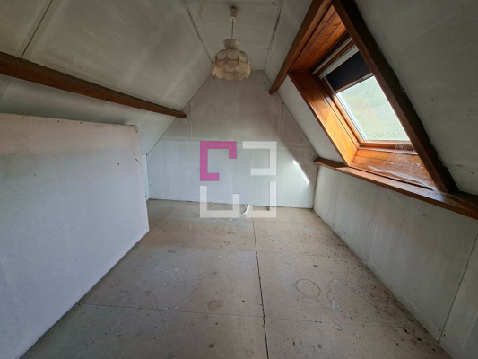 
Maison Le Herie La Vieville 2 pièce(s) 61 m2
