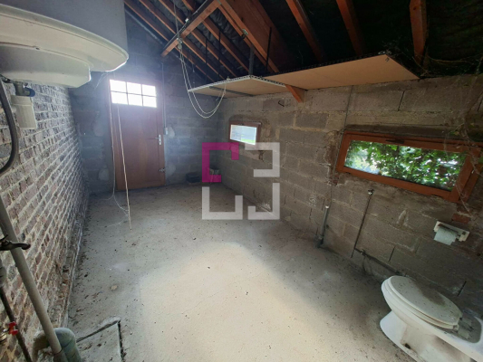 
Maison Le Herie La Vieville 2 pièce(s) 61 m2
