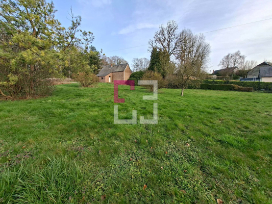 
Maison Le Herie La Vieville 2 pièce(s) 61 m2
