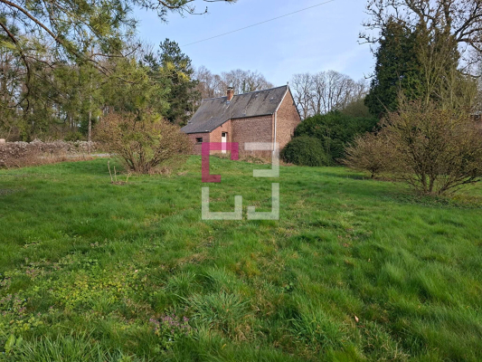 
Maison Le Herie La Vieville 2 pièce(s) 61 m2
