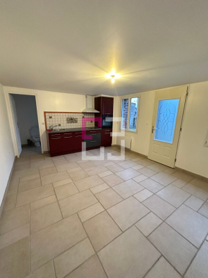 
Maisonnette Baboeuf 1 pièce(s) 25.70 m2
