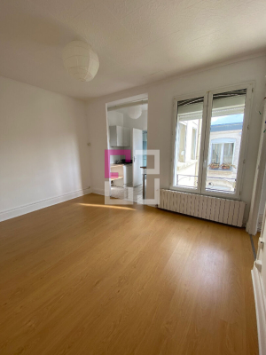 
Appartement de 37 m2
