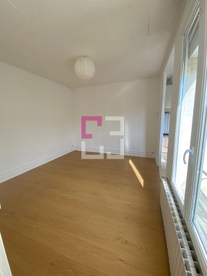 
Appartement de 37 m2
