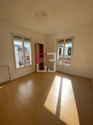 
Appartement de 37 m2
