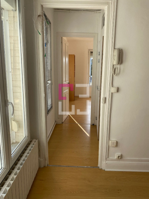 
Appartement de 37 m2
