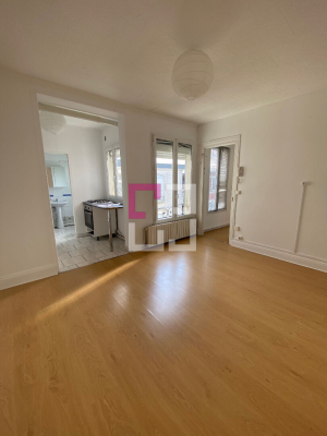 
Appartement de 37 m2
