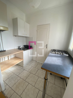 
Appartement de 37 m2
