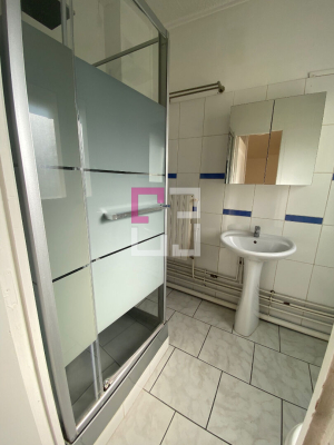 
Appartement de 37 m2
