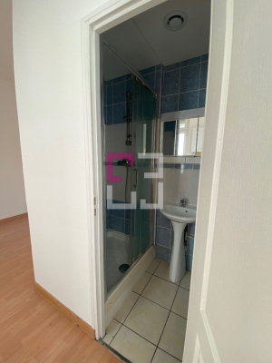 
Appartement St Quentin 1 pièce(s) 14 m2
