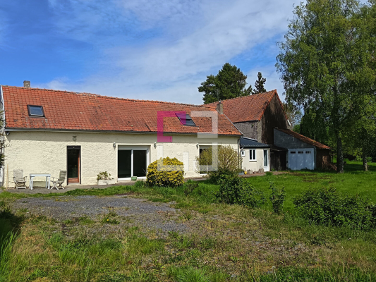 
BEAUREVOIR (02110)
