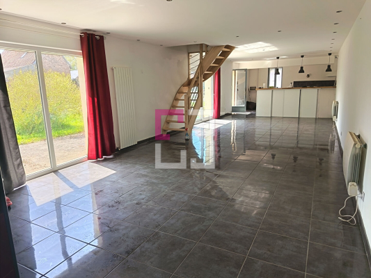 
BEAUREVOIR (02110)
