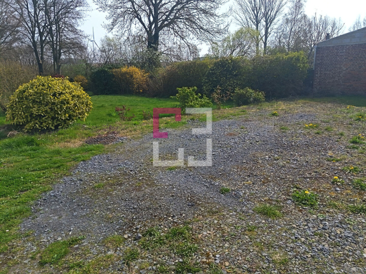 
BEAUREVOIR (02110)
