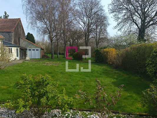 
BEAUREVOIR (02110)
