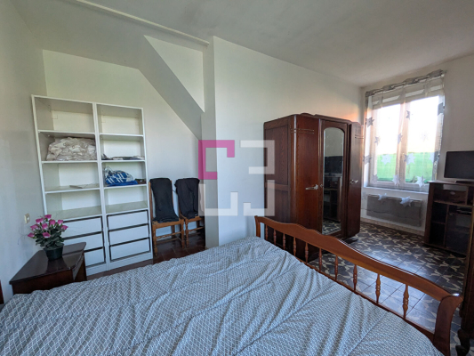 
Corps de ferme Molain 5 pièce(s) 104 m2
