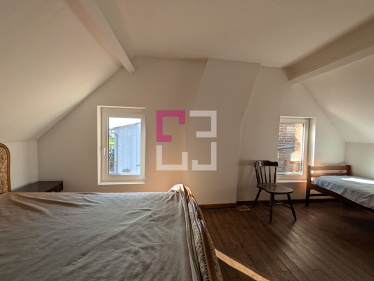 
Corps de ferme Molain 5 pièce(s) 104 m2
