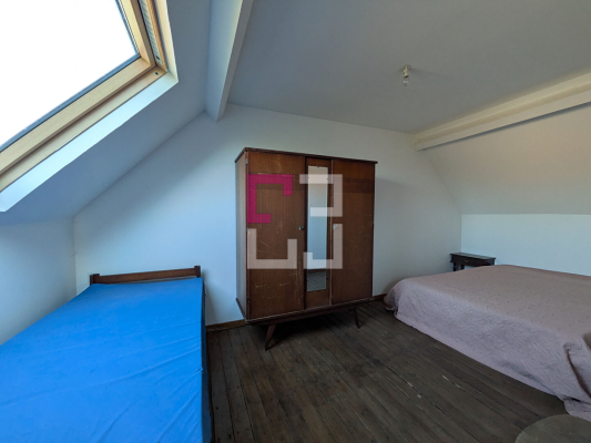 
Corps de ferme Molain 5 pièce(s) 104 m2
