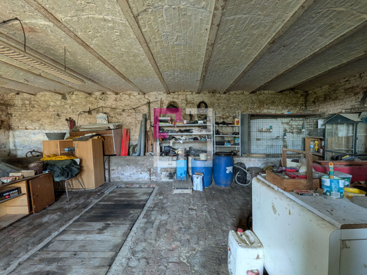 
Corps de ferme Molain 5 pièce(s) 104 m2
