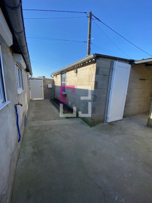 
Maison Thenelles 5 pièce(s) 70.59 m2
