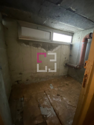 
Caves Saint Quentin 5 m2
