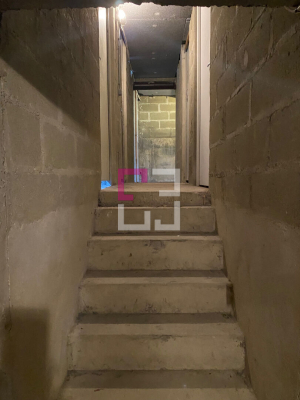 
Caves Saint Quentin 5 m2
