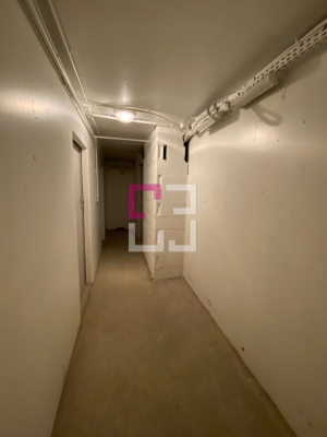 
Caves Saint Quentin 5 m2
