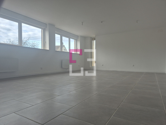 
Appartement Busigny 3 pièce(s) 72.74 m2
