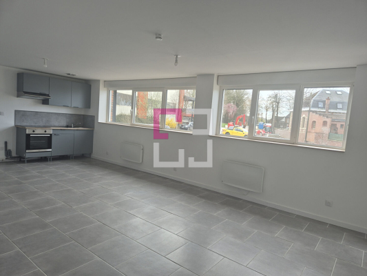 
Appartement Busigny 3 pièce(s) 72.74 m2
