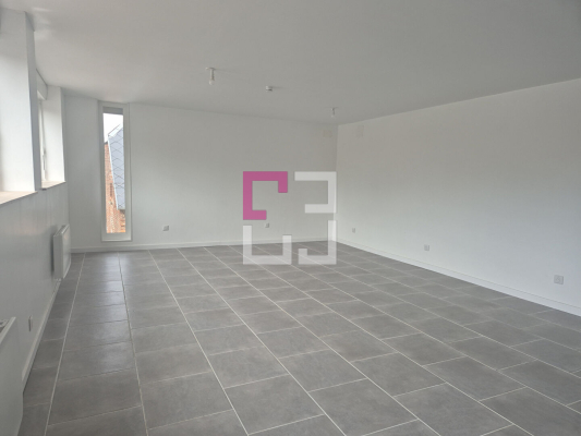 
Appartement Busigny 3 pièce(s) 72.74 m2
