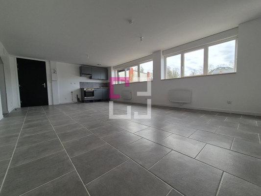 
Appartement Busigny 3 pièce(s) 72.74 m2
