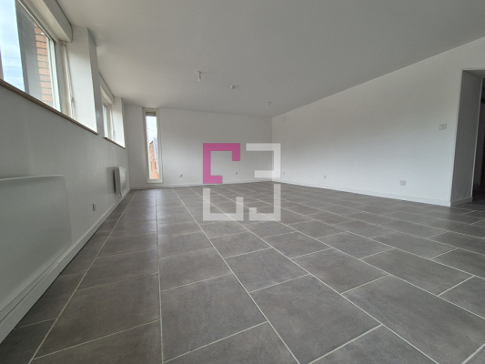 
Appartement Busigny 3 pièce(s) 72.74 m2
