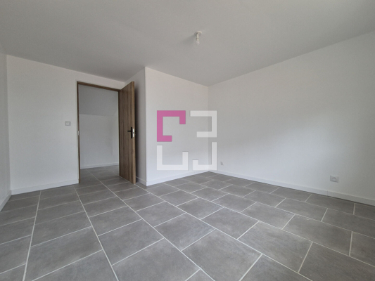 
Appartement Busigny 3 pièce(s) 72.74 m2
