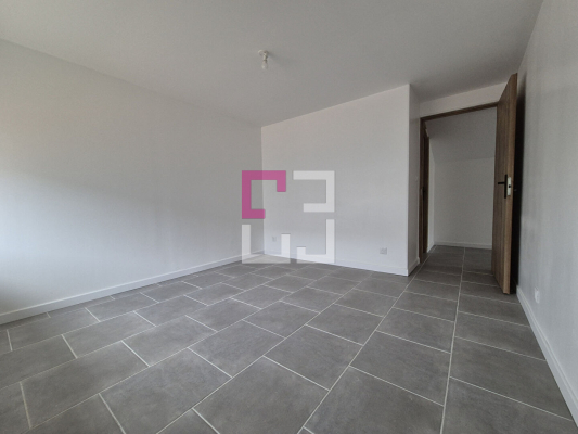 
Appartement Busigny 3 pièce(s) 72.74 m2
