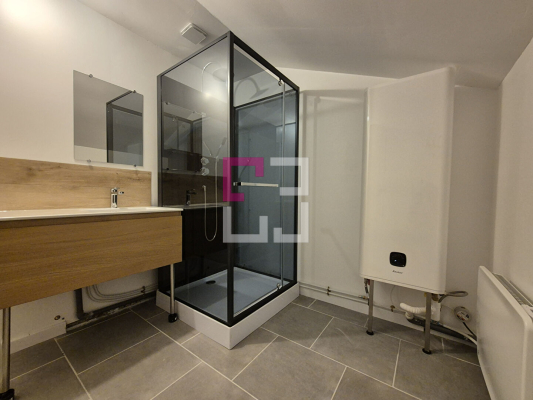 
Appartement Busigny 3 pièce(s) 72.74 m2
