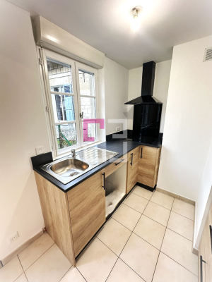 
Maison Noyon 3 pièce(s) 53.20 m2
