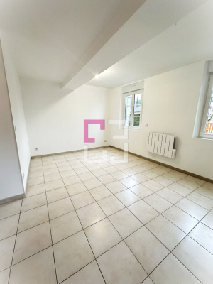 
Maison Noyon 3 pièce(s) 53.20 m2
