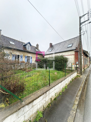 
Maison Noyon 3 pièce(s) 53.20 m2
