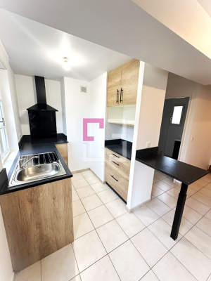 
Maison Noyon 3 pièce(s) 53.20 m2
