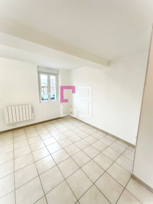 
Maison Noyon 3 pièce(s) 53.20 m2

