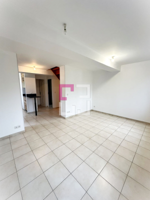 
Maison Noyon 3 pièce(s) 53.20 m2
